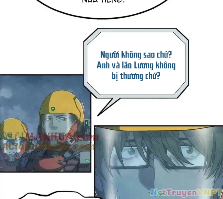 Titan Câm Lặng Chapter 54 - Trang 28