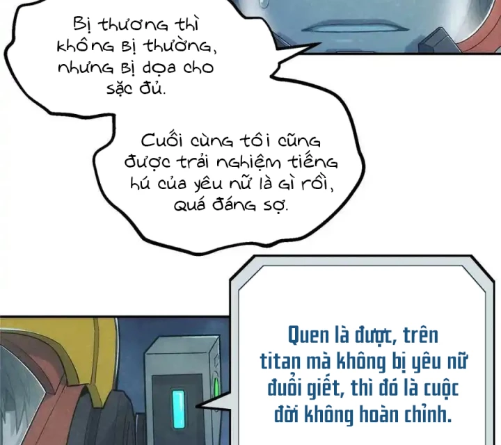 Titan Câm Lặng Chapter 54 - Trang 29