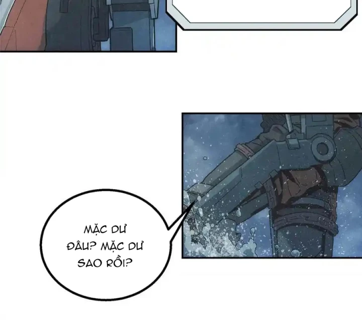 Titan Câm Lặng Chapter 54 - Trang 30