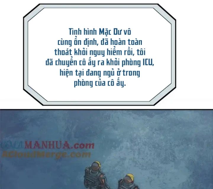 Titan Câm Lặng Chapter 54 - Trang 31