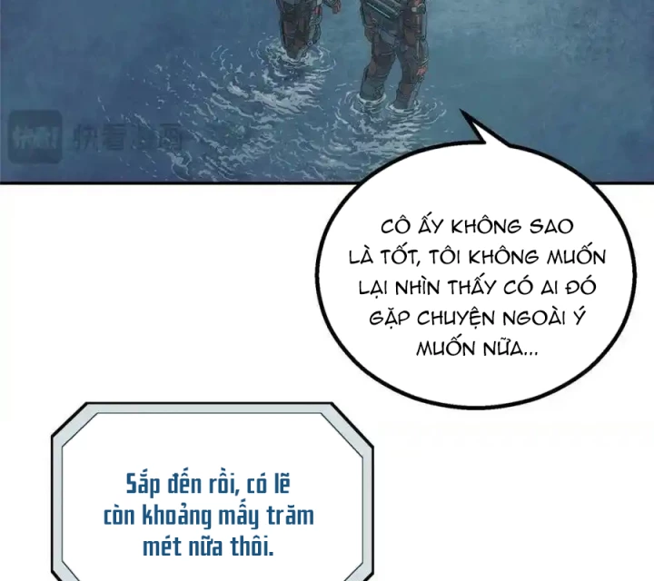 Titan Câm Lặng Chapter 54 - Trang 32