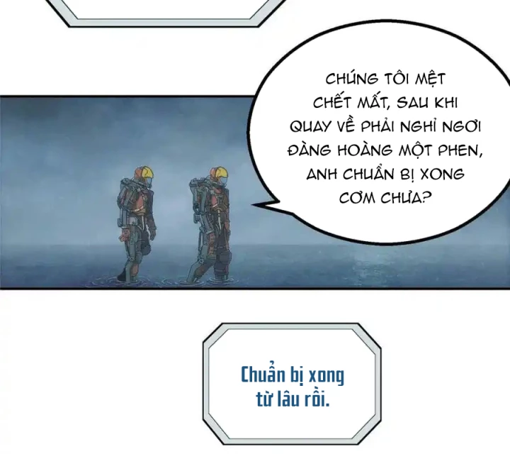 Titan Câm Lặng Chapter 54 - Trang 33