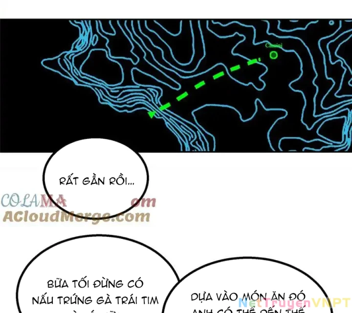 Titan Câm Lặng Chapter 54 - Trang 34