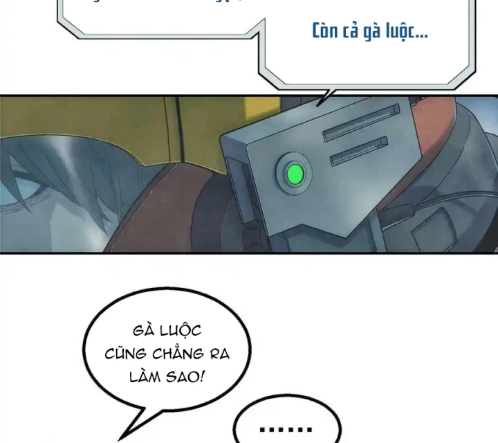 Titan Câm Lặng Chapter 54 - Trang 36