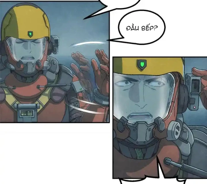 Titan Câm Lặng Chapter 54 - Trang 37