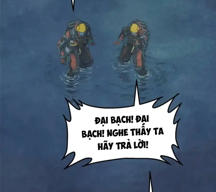Titan Câm Lặng Chapter 54 - Trang 40