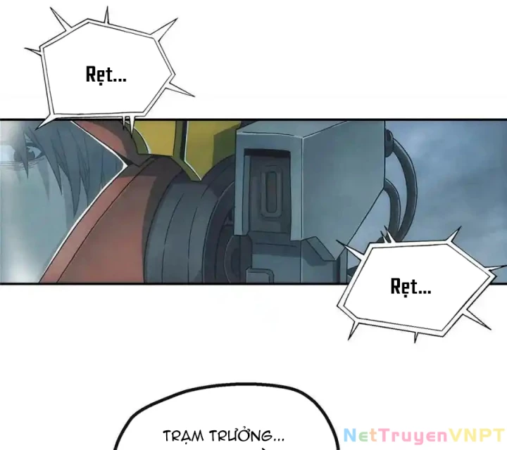 Titan Câm Lặng Chapter 54 - Trang 42