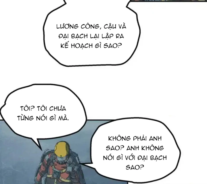 Titan Câm Lặng Chapter 54 - Trang 44