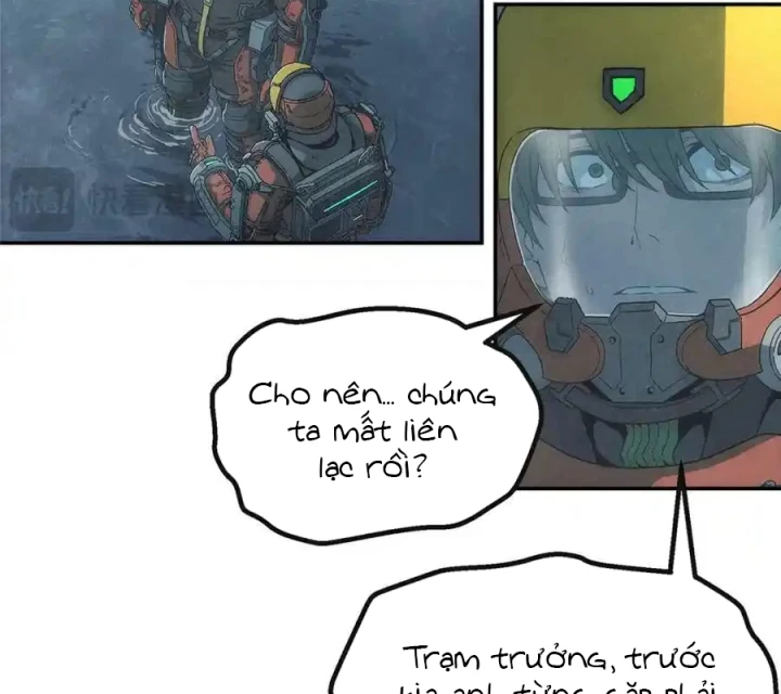 Titan Câm Lặng Chapter 54 - Trang 45