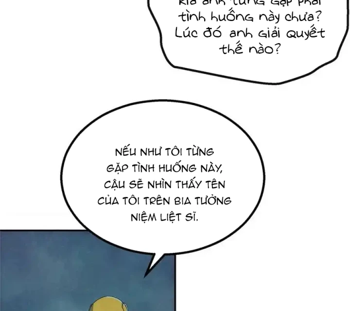 Titan Câm Lặng Chapter 54 - Trang 46