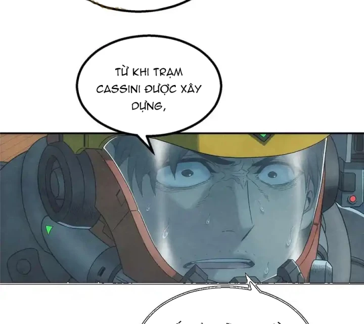 Titan Câm Lặng Chapter 54 - Trang 48