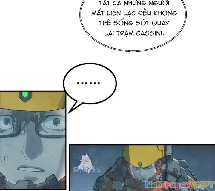 Titan Câm Lặng Chapter 54 - Trang 49