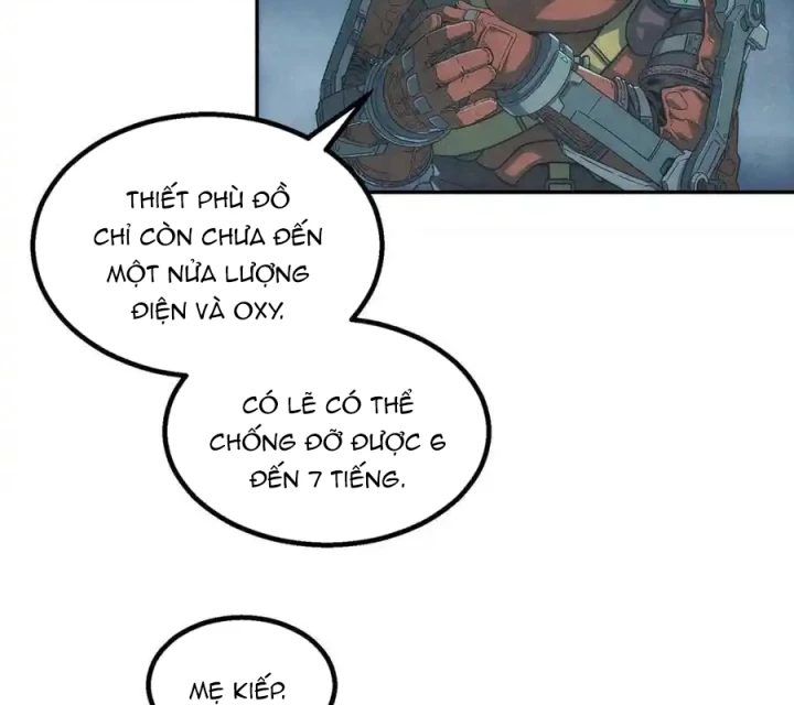 Titan Câm Lặng Chapter 54 - Trang 50