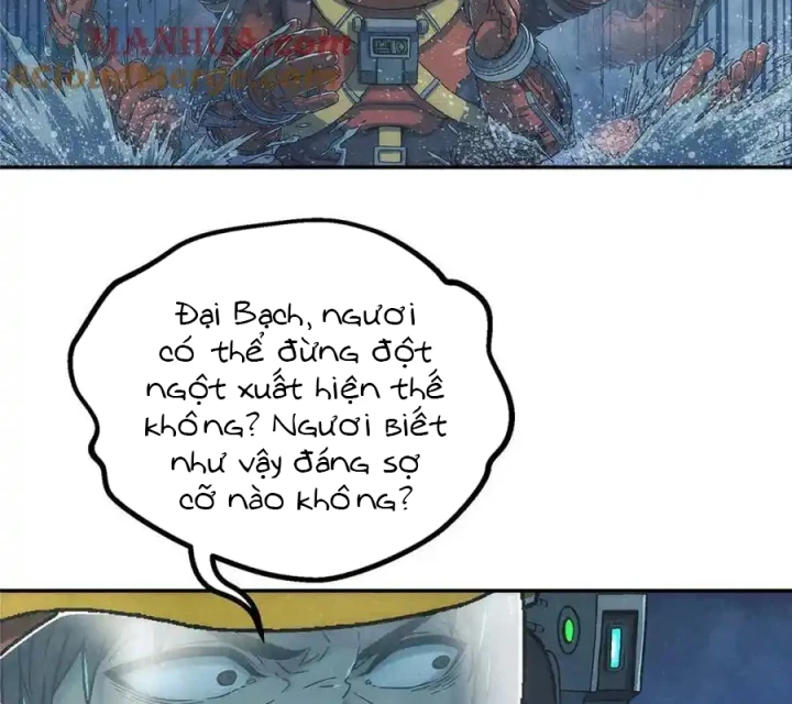 Titan Câm Lặng Chapter 54 - Trang 6