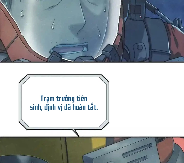 Titan Câm Lặng Chapter 54 - Trang 7