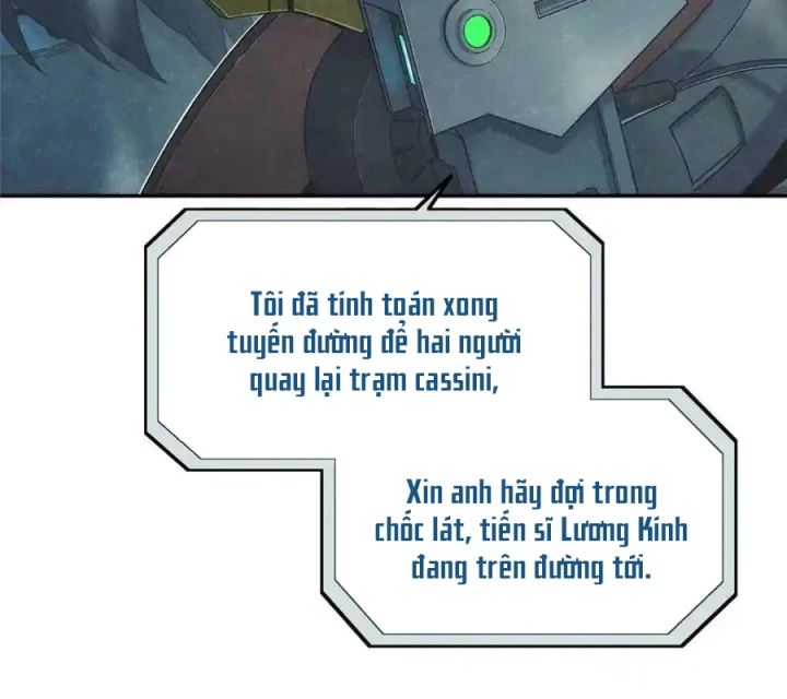 Titan Câm Lặng Chapter 54 - Trang 8