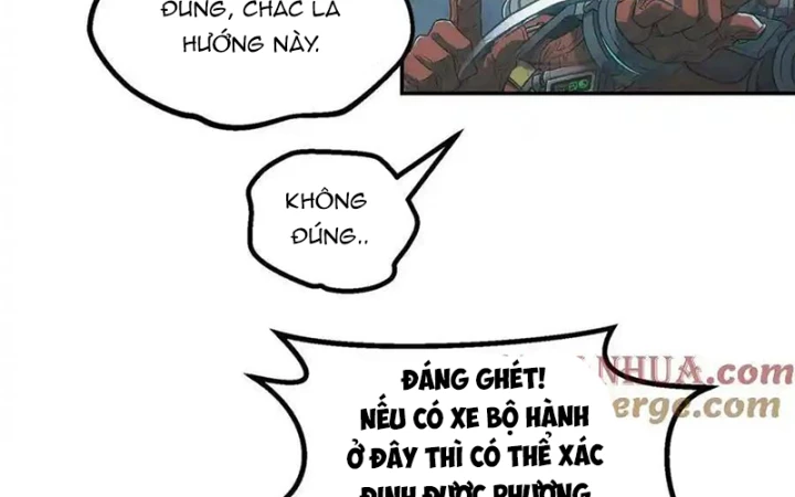 Titan Câm Lặng Chapter 55 - Trang 10