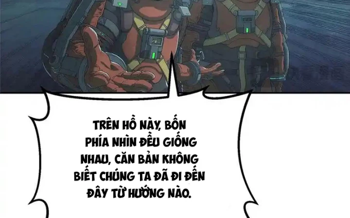 Titan Câm Lặng Chapter 55 - Trang 12