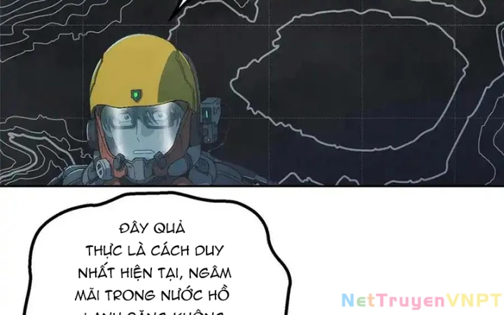 Titan Câm Lặng Chapter 55 - Trang 16