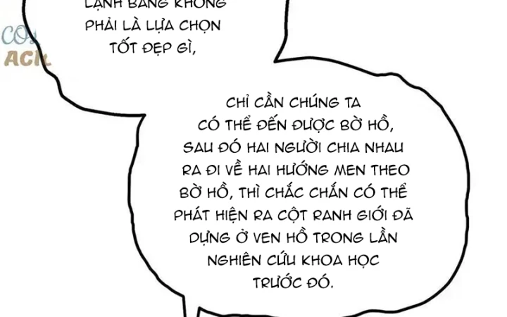 Titan Câm Lặng Chapter 55 - Trang 17
