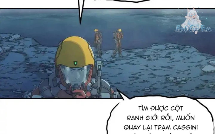 Titan Câm Lặng Chapter 55 - Trang 18