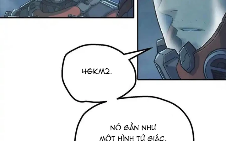 Titan Câm Lặng Chapter 55 - Trang 21