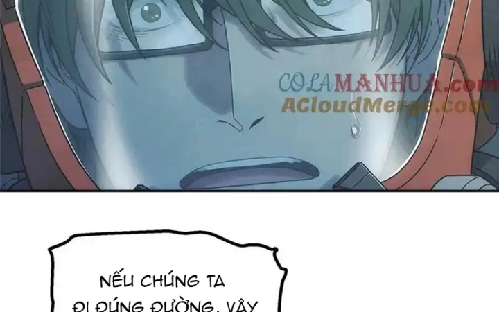 Titan Câm Lặng Chapter 55 - Trang 3