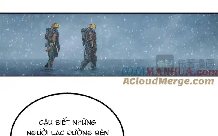 Titan Câm Lặng Chapter 55 - Trang 30