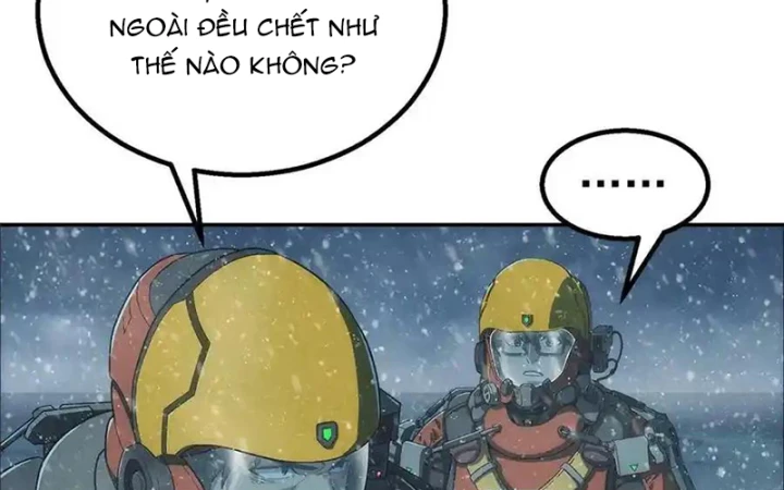Titan Câm Lặng Chapter 55 - Trang 31