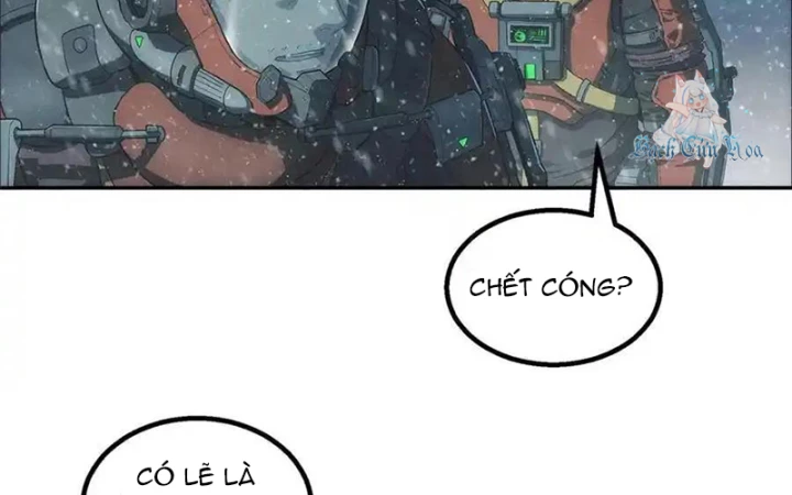 Titan Câm Lặng Chapter 55 - Trang 32
