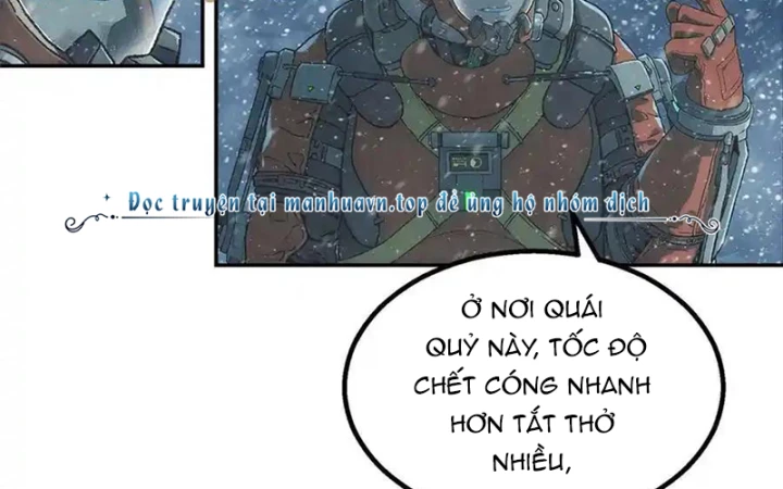Titan Câm Lặng Chapter 55 - Trang 34