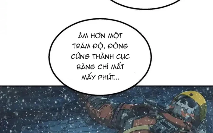 Titan Câm Lặng Chapter 55 - Trang 35