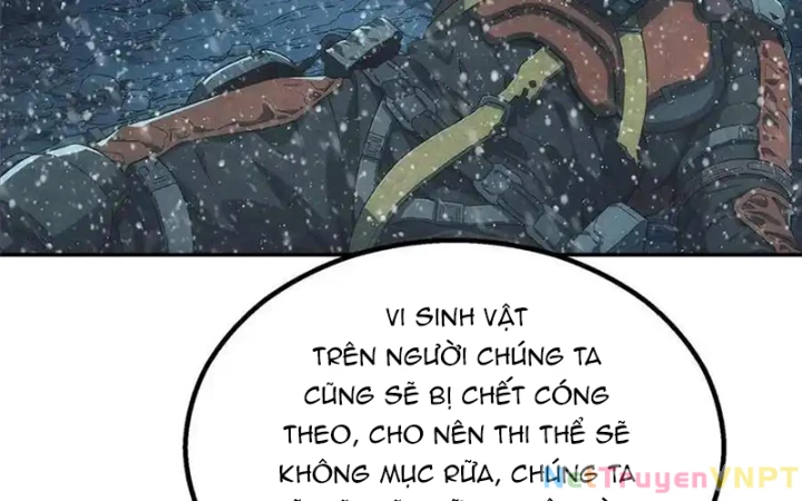 Titan Câm Lặng Chapter 55 - Trang 36