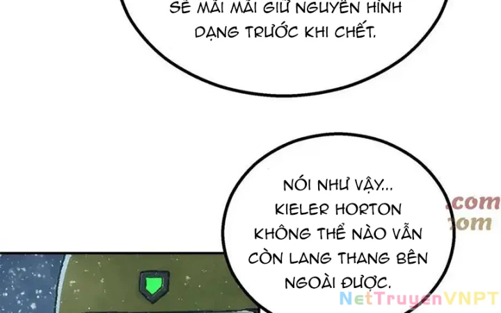 Titan Câm Lặng Chapter 55 - Trang 37
