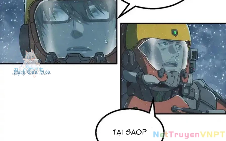 Titan Câm Lặng Chapter 55 - Trang 38
