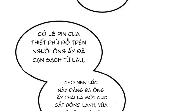 Titan Câm Lặng Chapter 55 - Trang 39