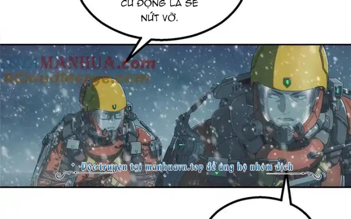 Titan Câm Lặng Chapter 55 - Trang 40