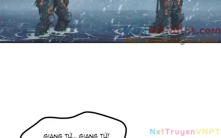 Titan Câm Lặng Chapter 55 - Trang 43