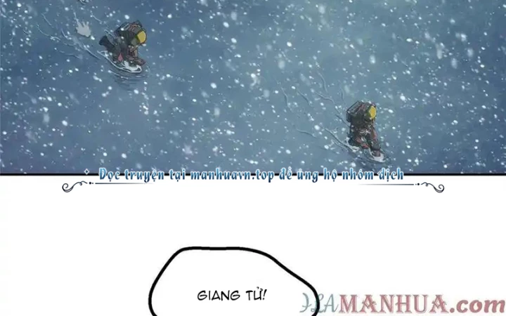 Titan Câm Lặng Chapter 55 - Trang 46