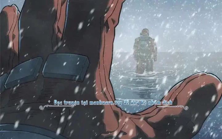 Titan Câm Lặng Chapter 55 - Trang 50