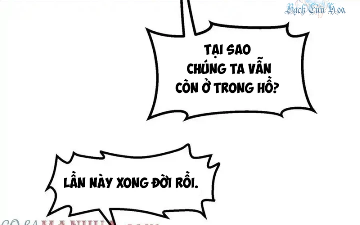 Titan Câm Lặng Chapter 55 - Trang 6