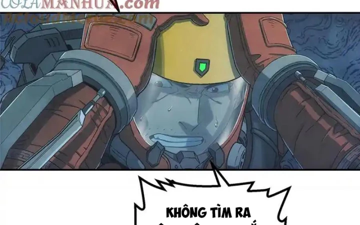 Titan Câm Lặng Chapter 55 - Trang 7