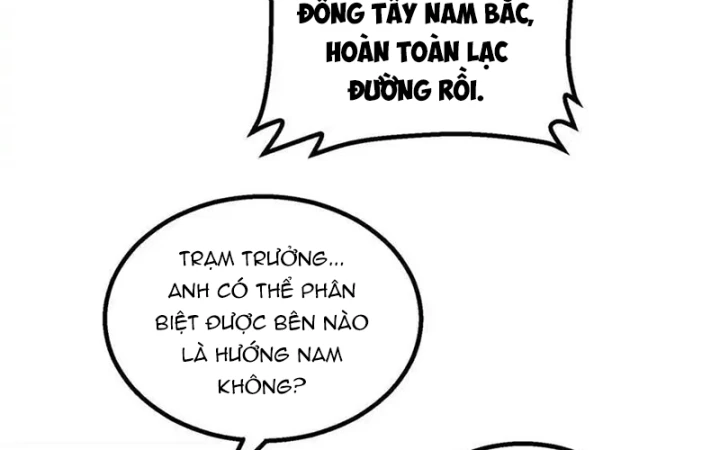Titan Câm Lặng Chapter 55 - Trang 8