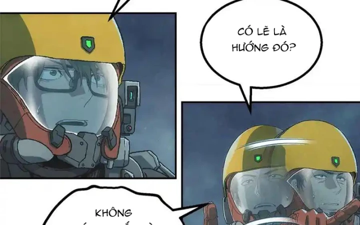Titan Câm Lặng Chapter 55 - Trang 9