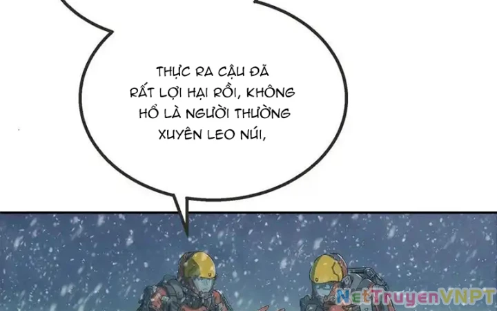 Titan Câm Lặng Chapter 56 - Trang 10