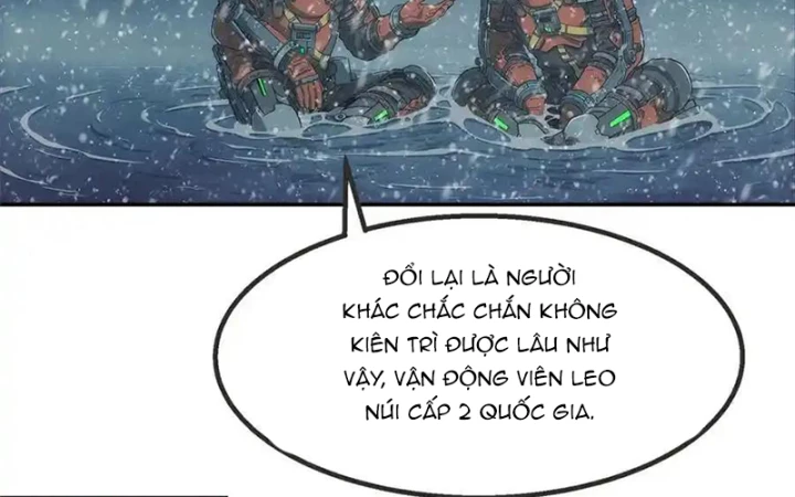 Titan Câm Lặng Chapter 56 - Trang 11