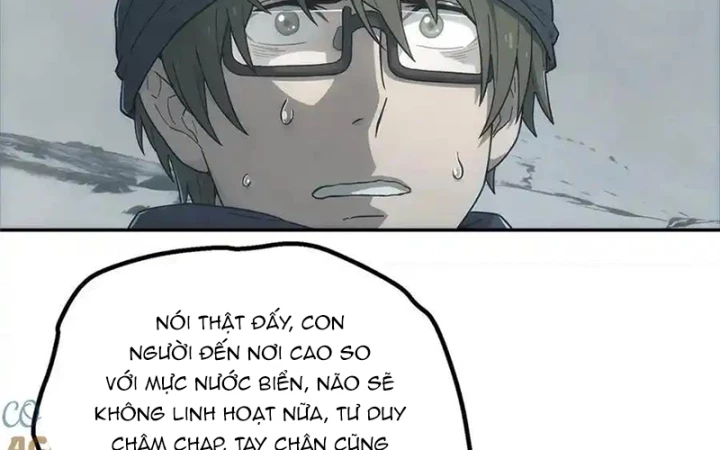 Titan Câm Lặng Chapter 56 - Trang 16