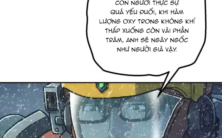Titan Câm Lặng Chapter 56 - Trang 18