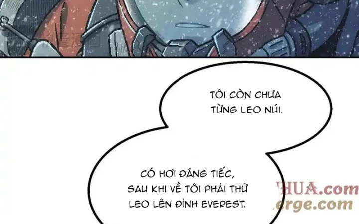 Titan Câm Lặng Chapter 56 - Trang 19