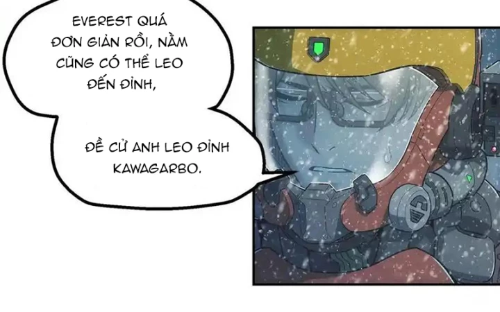 Titan Câm Lặng Chapter 56 - Trang 21